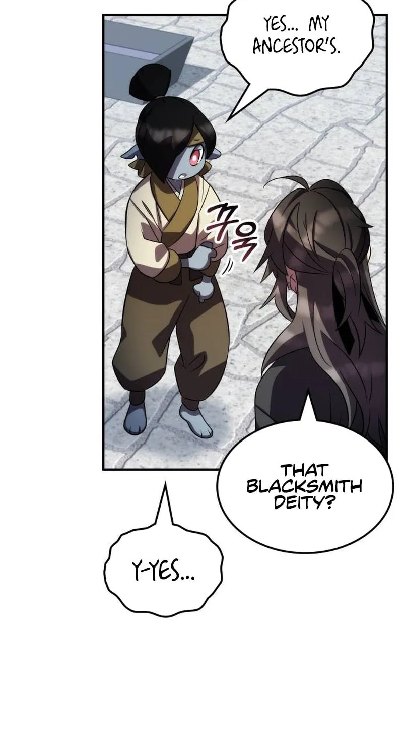 Yakppari Sinseonham Chapter 79 page 50 - 