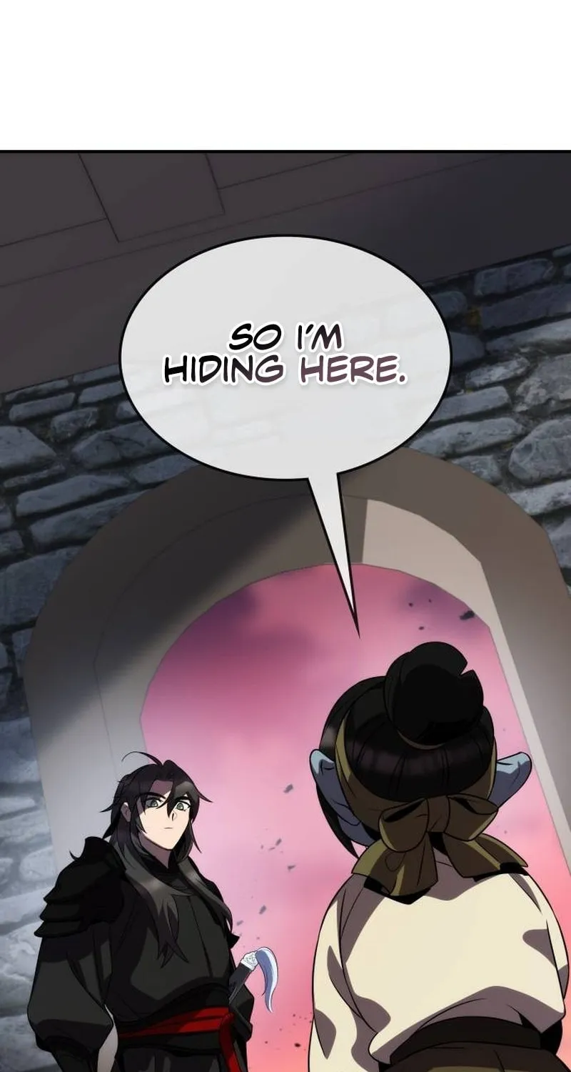 Yakppari Sinseonham Chapter 79 page 52 - 