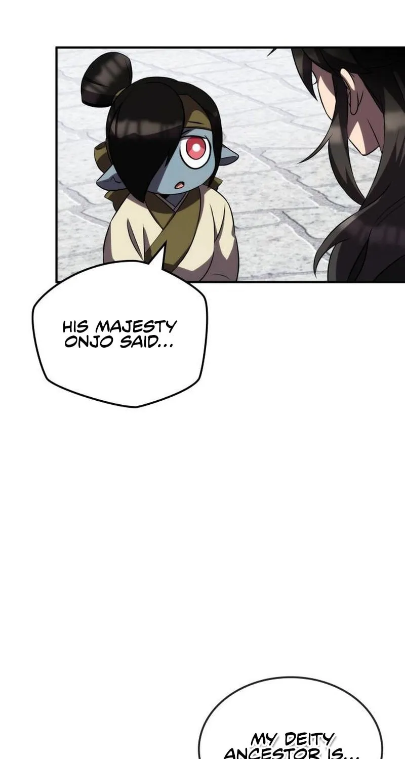 Yakppari Sinseonham Chapter 79 page 56 - 