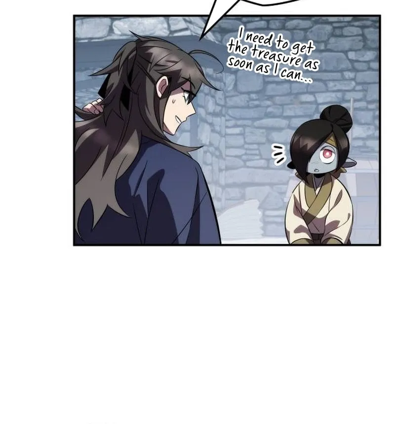 Yakppari Sinseonham Chapter 79 page 7 - 