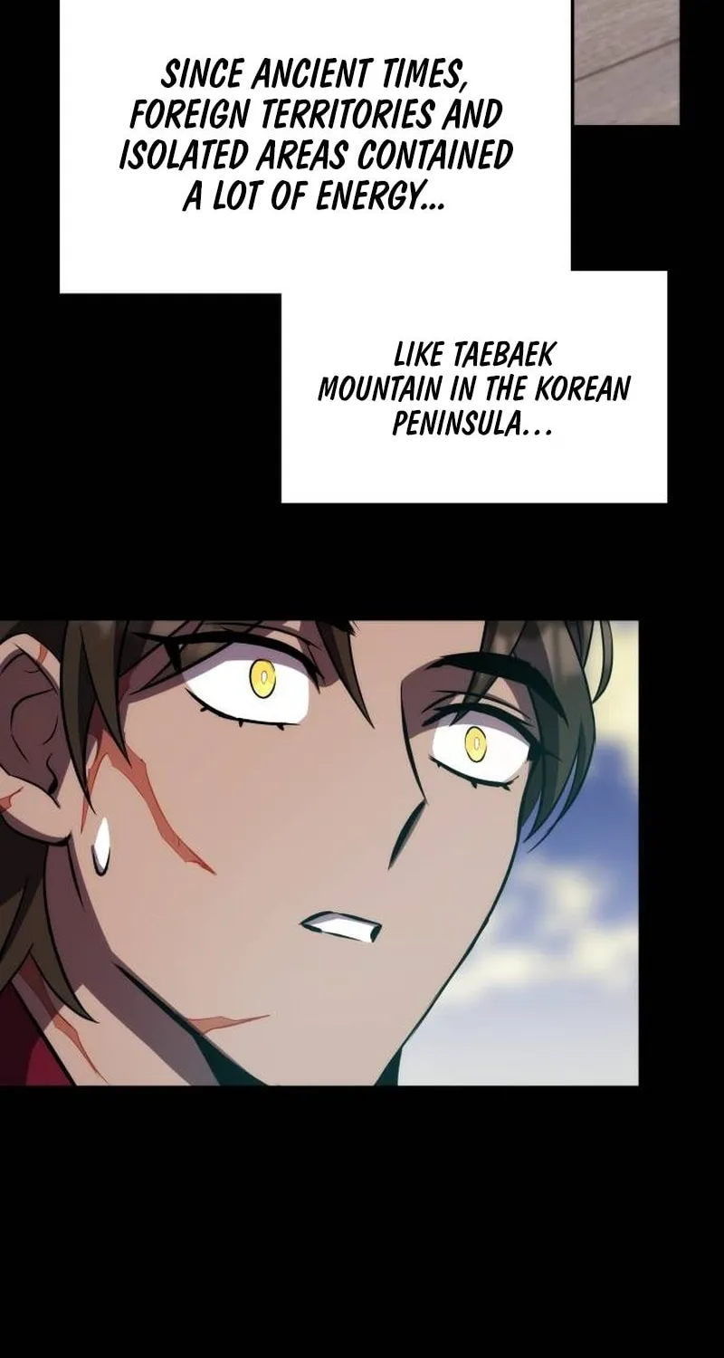 Yakppari Sinseonham Chapter 79 page 61 - 