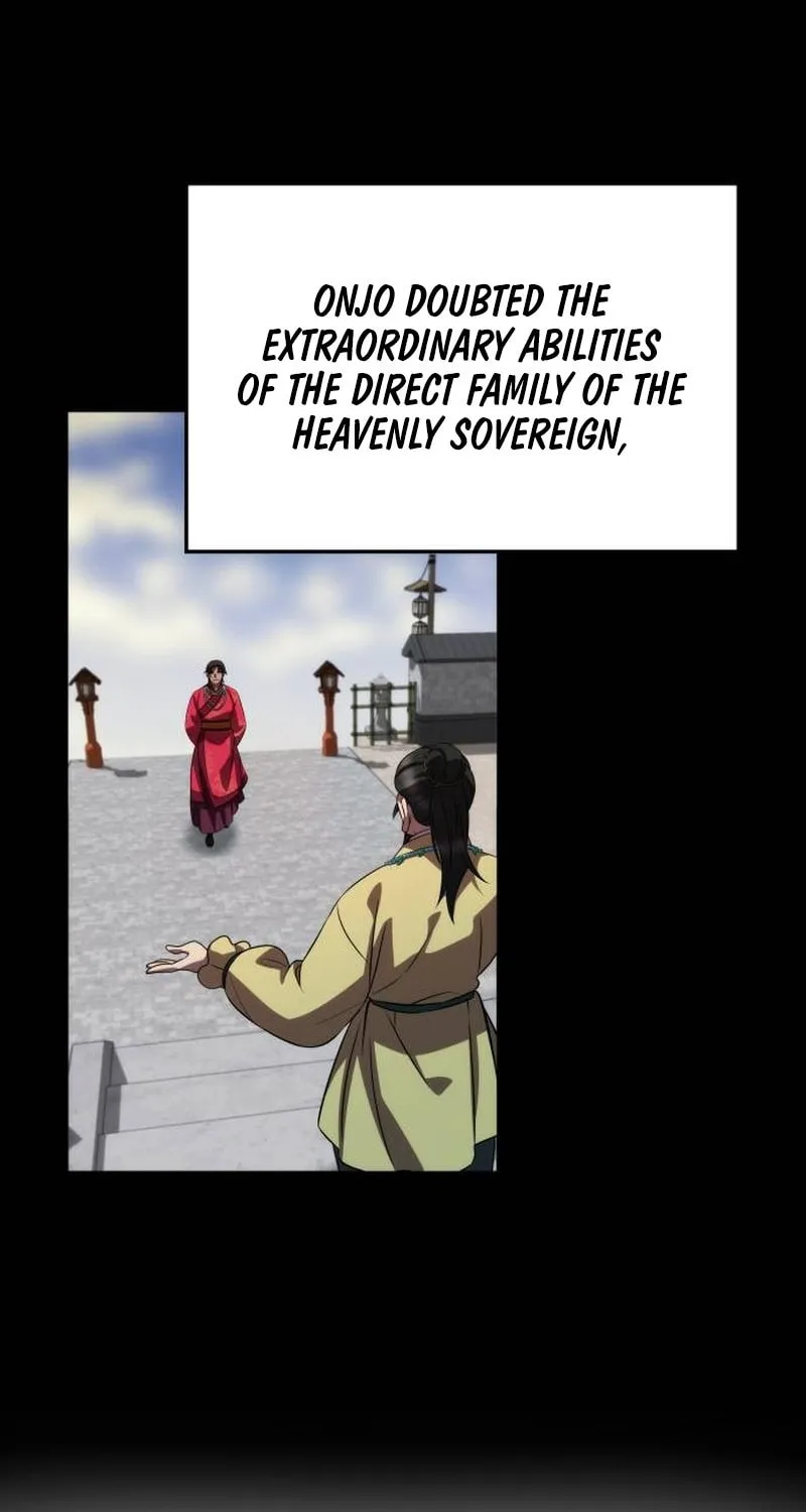Yakppari Sinseonham Chapter 79 page 64 - 