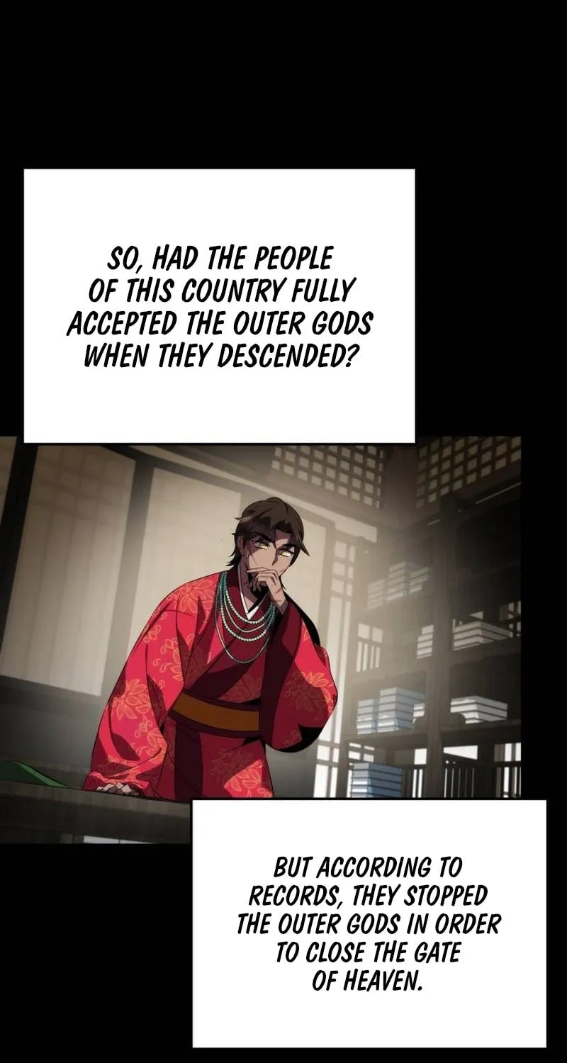 Yakppari Sinseonham Chapter 79 page 71 - 