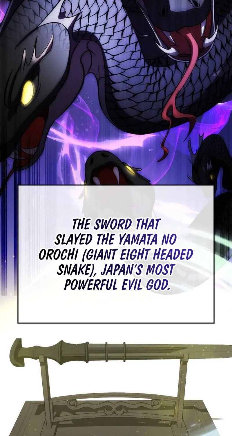 Yakppari Sinseonham Chapter 79 page 80 - 