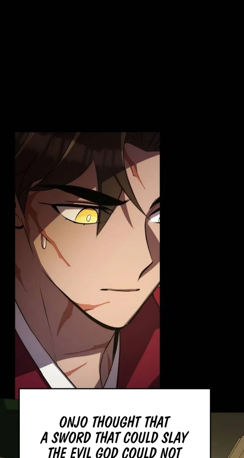 Yakppari Sinseonham Chapter 79 page 84 - 