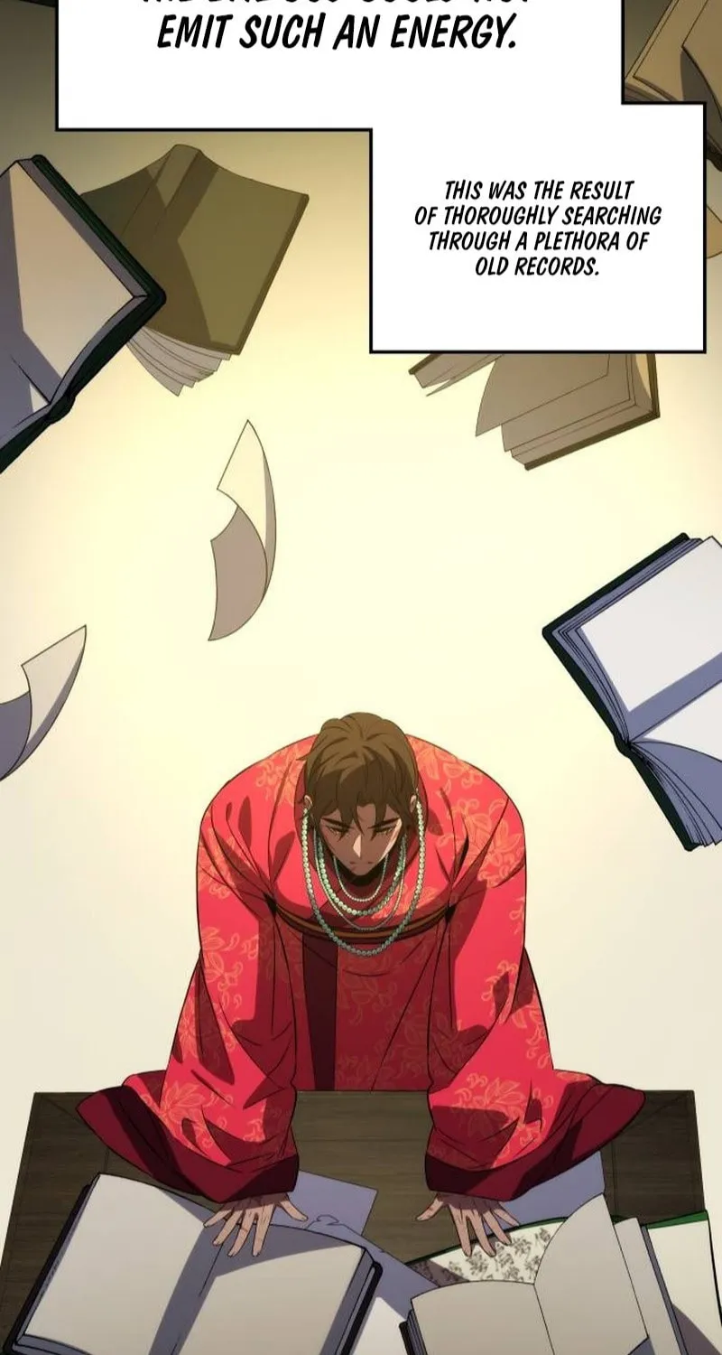 Yakppari Sinseonham Chapter 79 page 85 - 