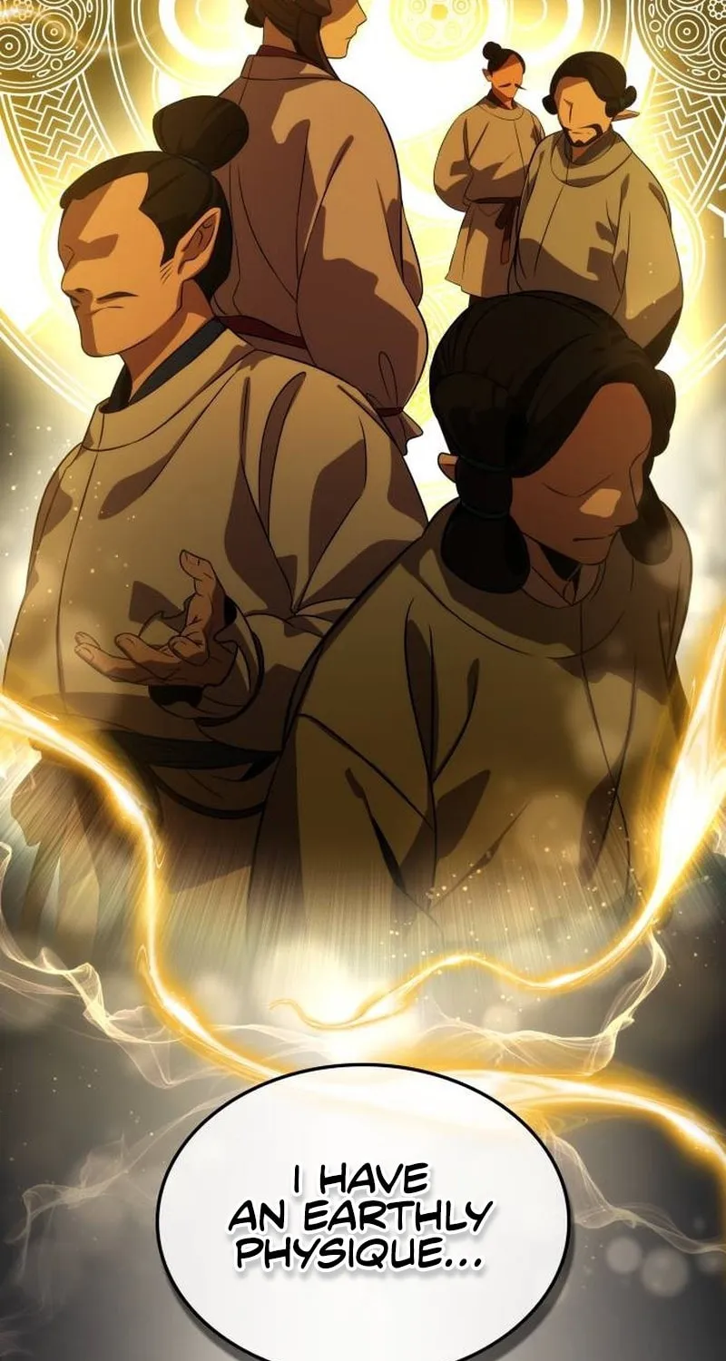 Yakppari Sinseonham Chapter 79 page 10 - 