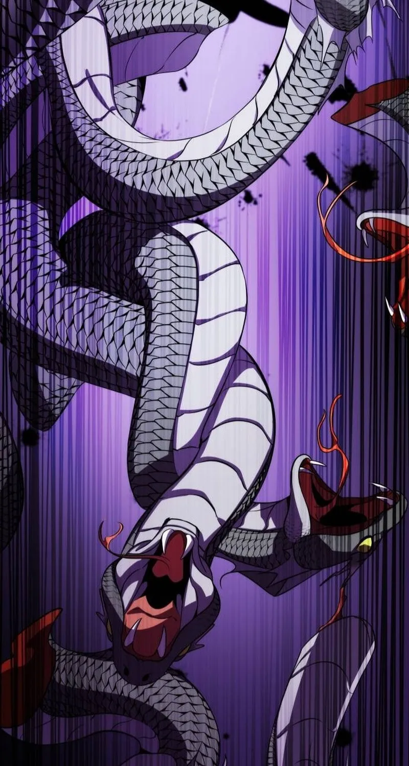 Yakppari Sinseonham Chapter 79 page 91 - 