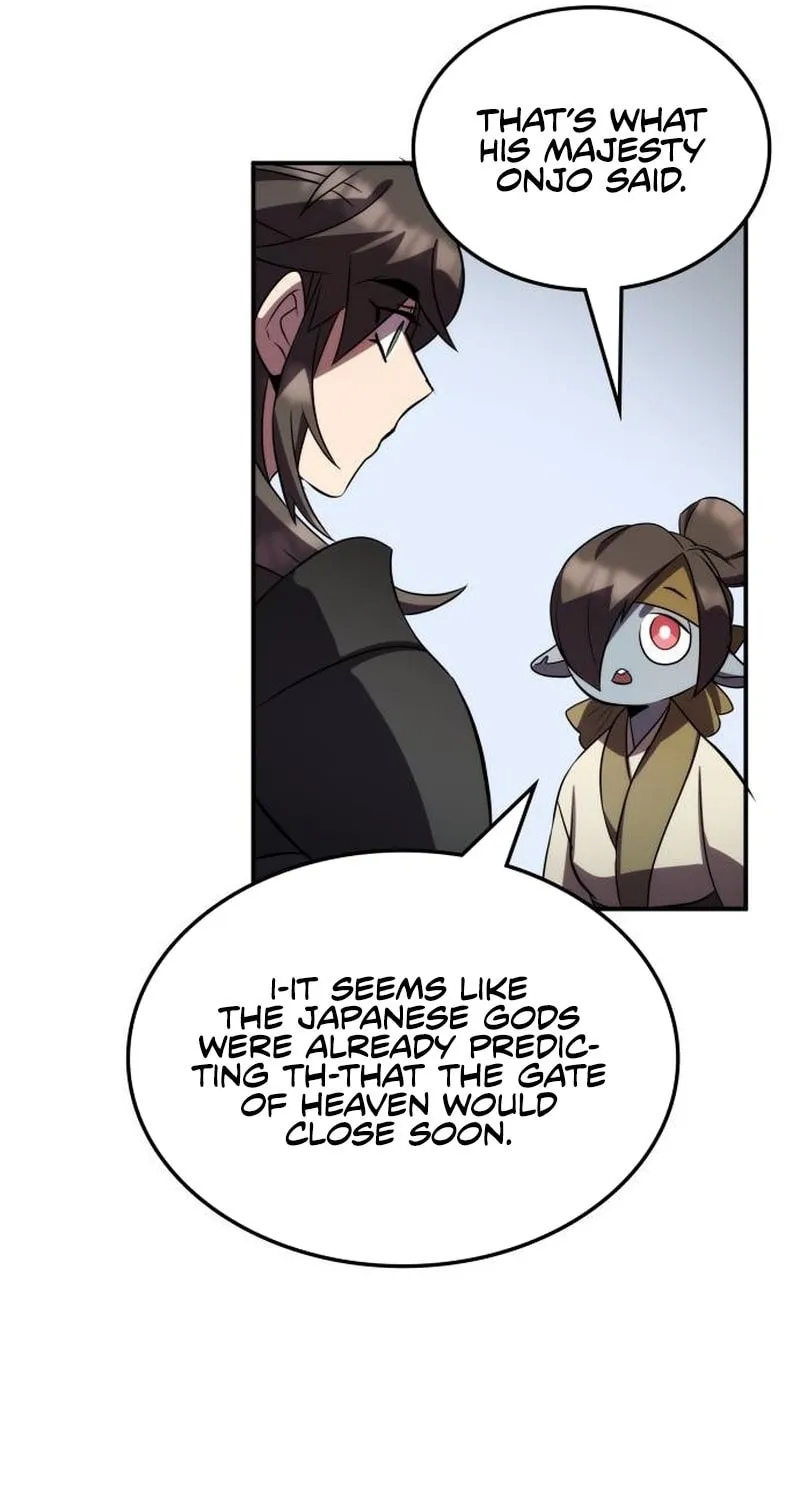 Yakppari Sinseonham Chapter 79 page 97 - 