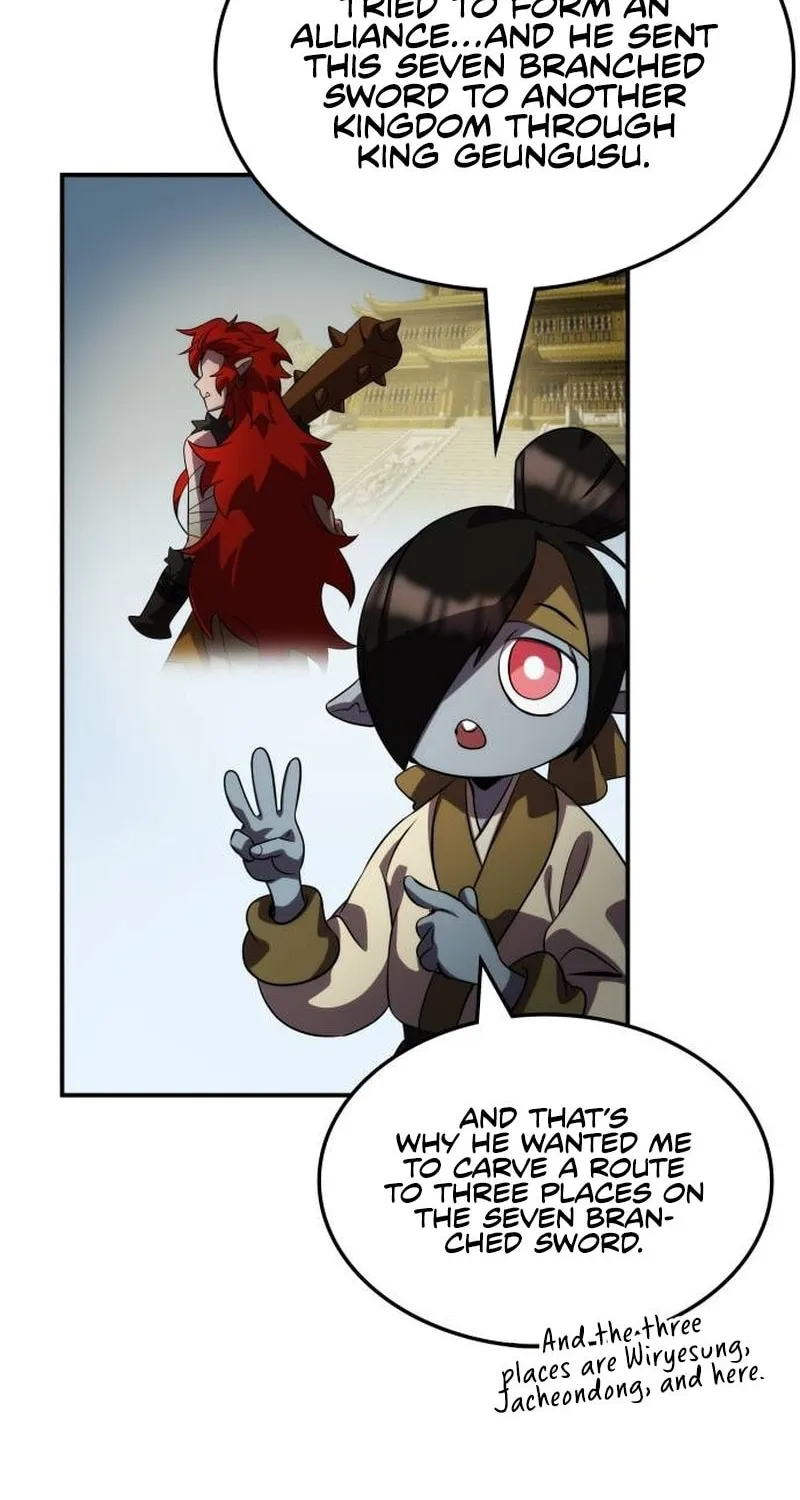 Yakppari Sinseonham Chapter 79 page 100 - 