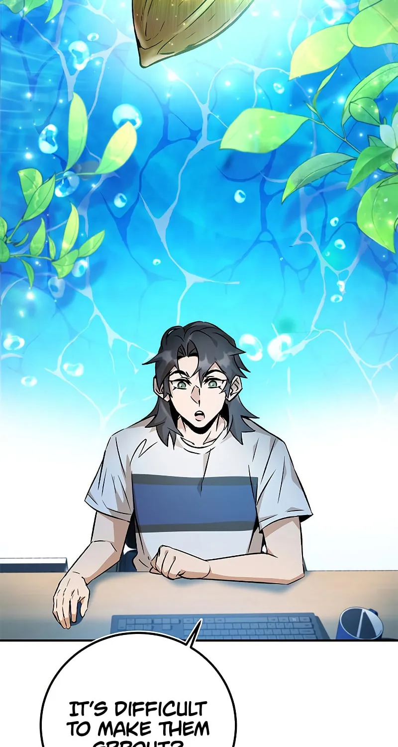 Yakppari Sinseonham Chapter 8 page 16 - 