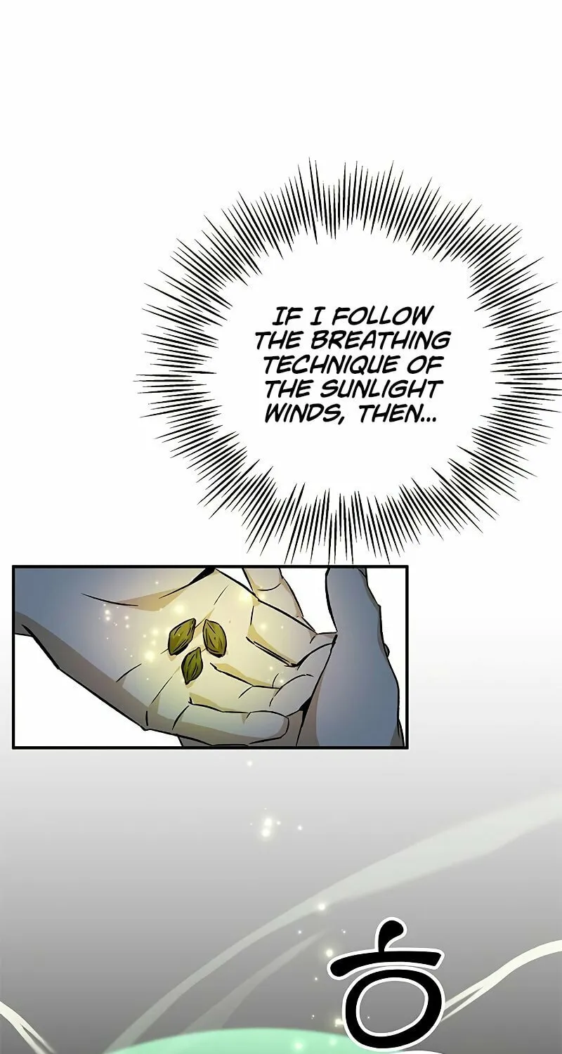 Yakppari Sinseonham Chapter 8 page 21 - 