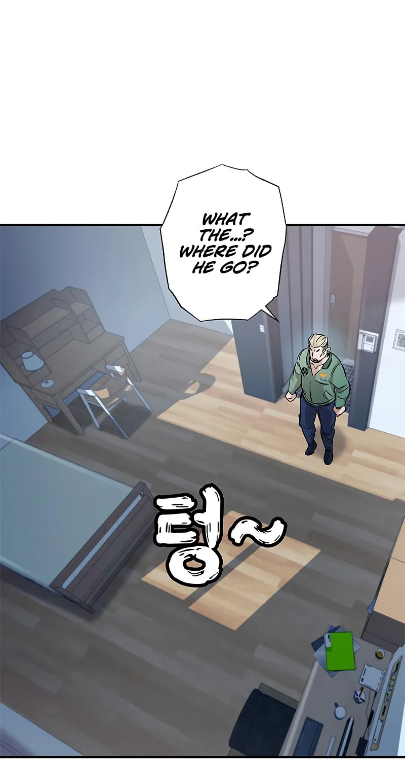 Yakppari Sinseonham Chapter 8 page 30 - 