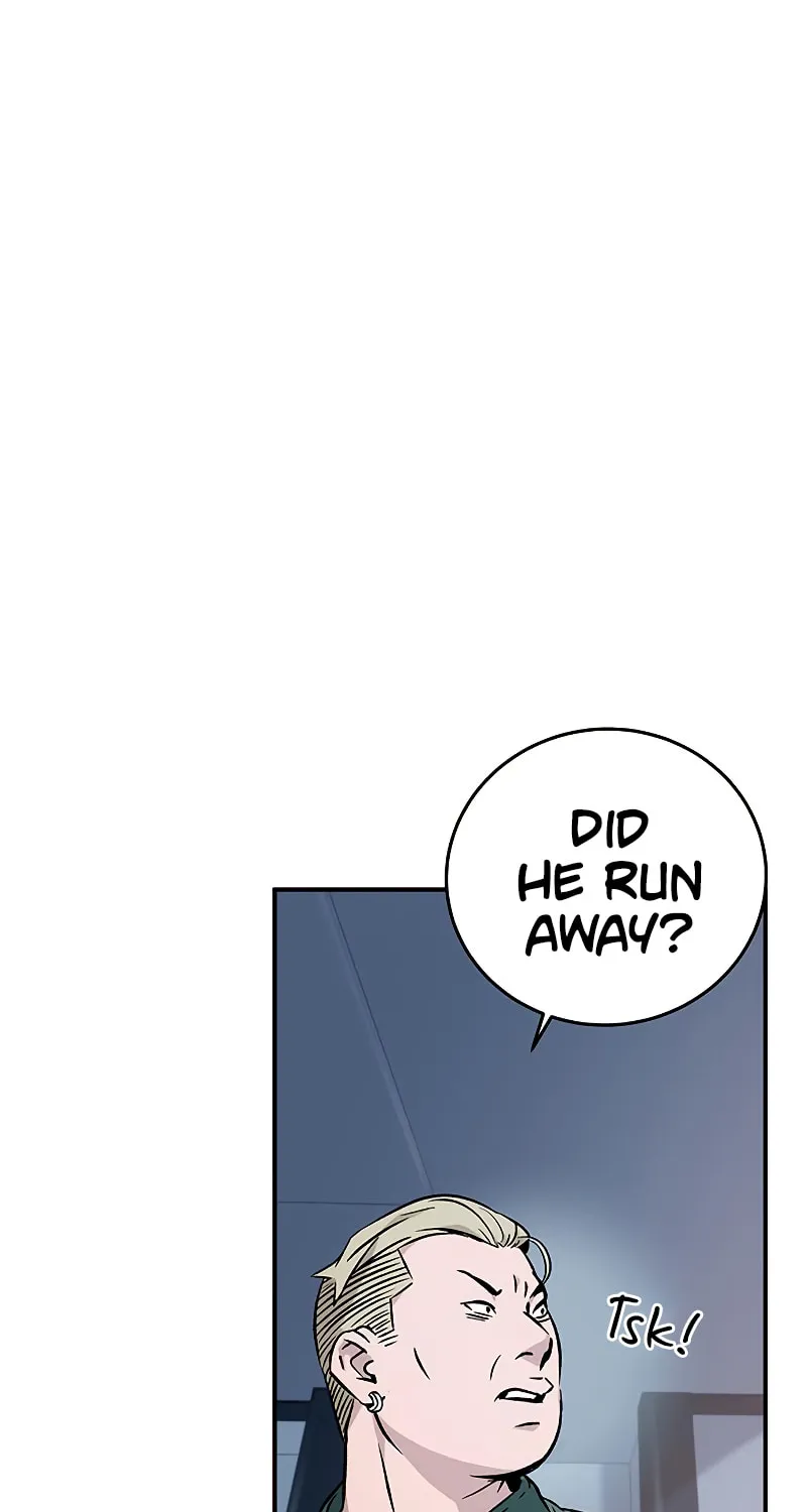 Yakppari Sinseonham Chapter 8 page 31 - 
