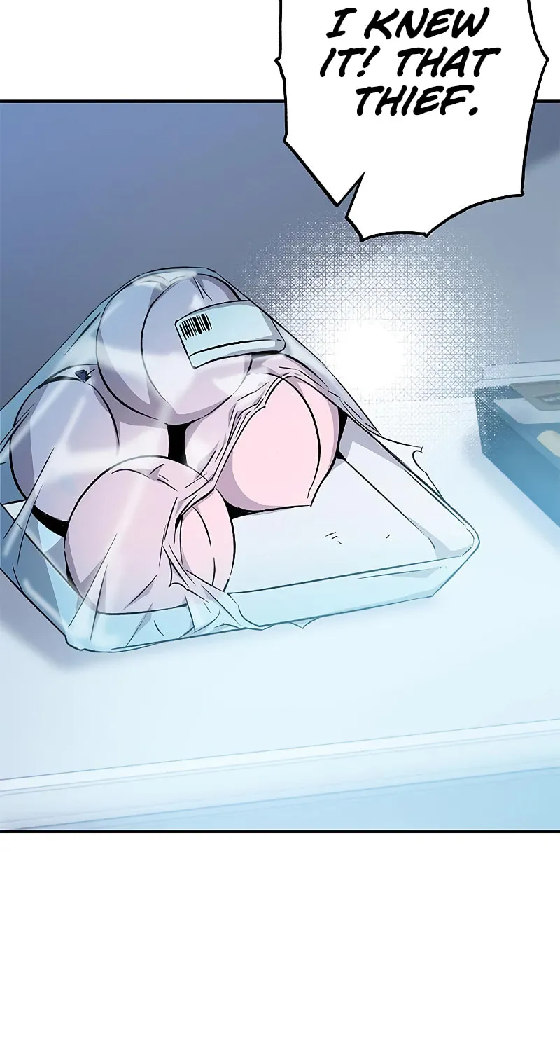 Yakppari Sinseonham Chapter 8 page 35 - 