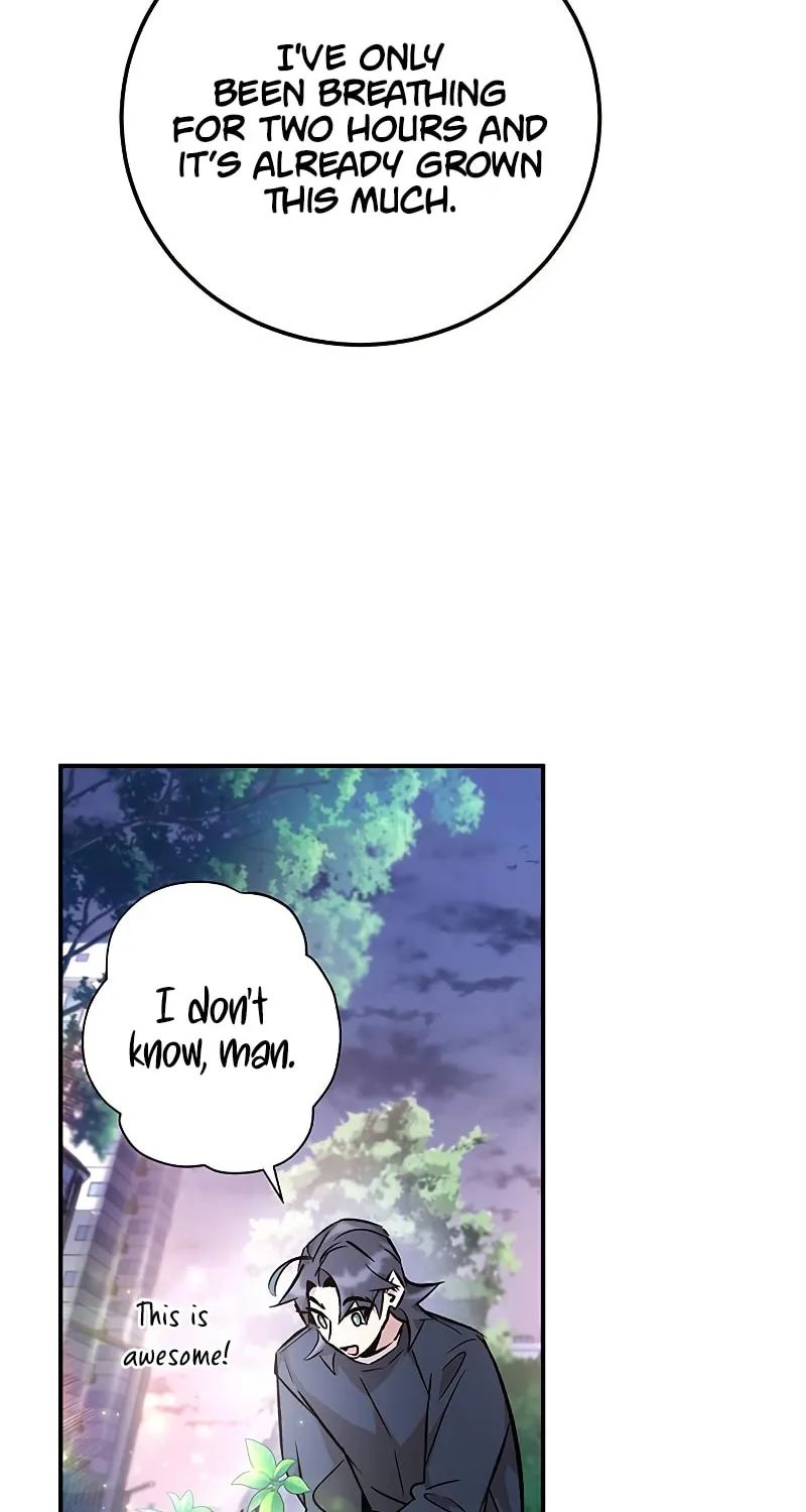 Yakppari Sinseonham Chapter 8 page 44 - 