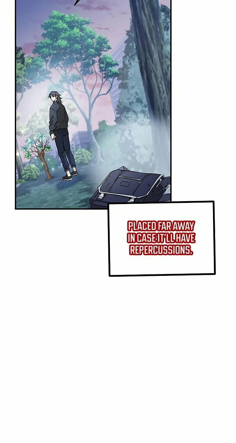 Yakppari Sinseonham Chapter 8 page 49 - 