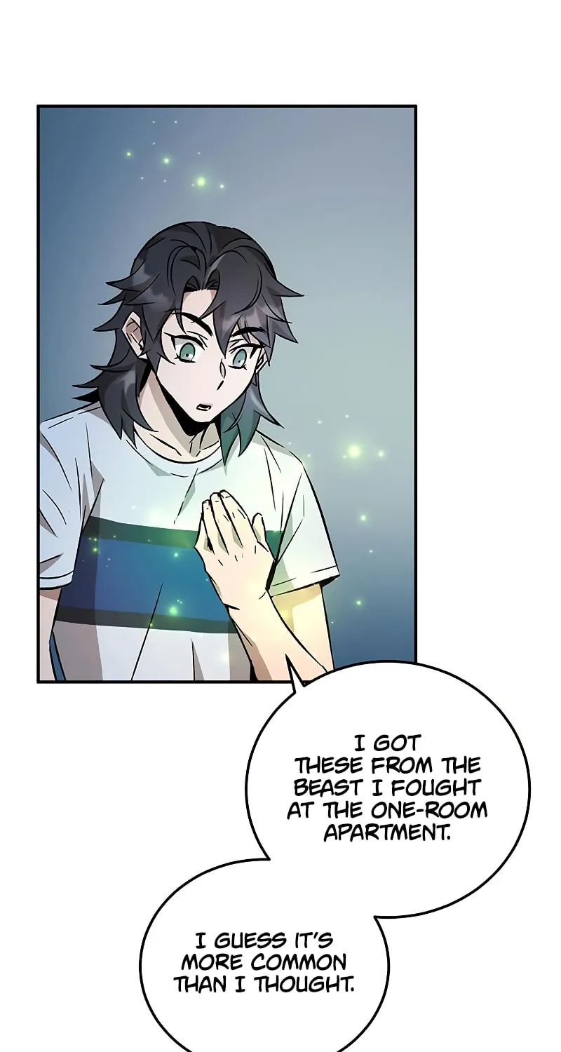 Yakppari Sinseonham Chapter 8 page 6 - 