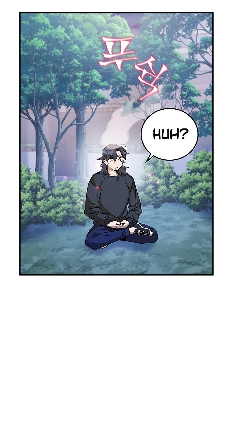 Yakppari Sinseonham Chapter 8 page 57 - 