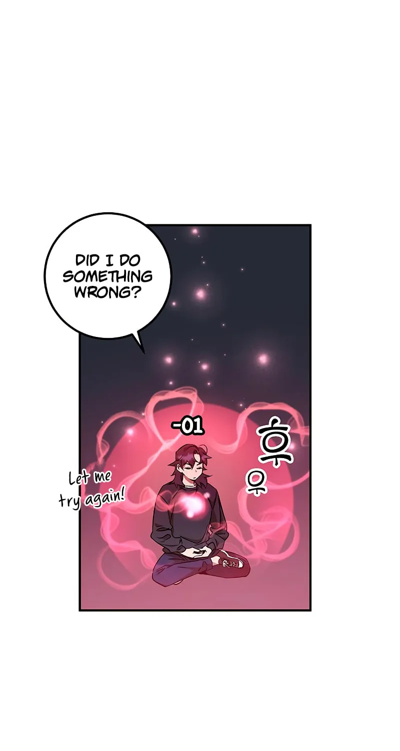 Yakppari Sinseonham Chapter 8 page 58 - 