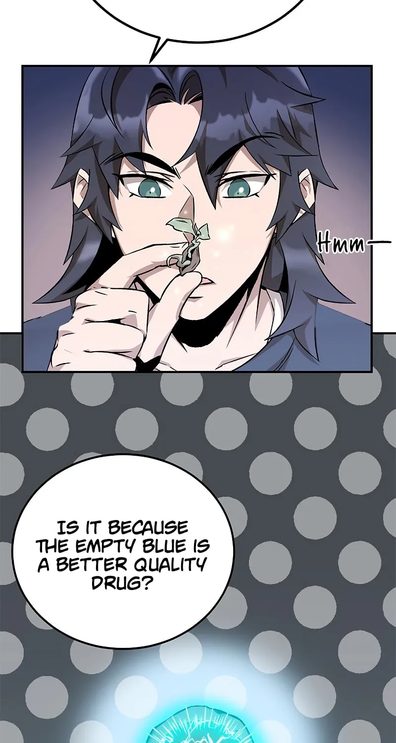 Yakppari Sinseonham Chapter 8 page 60 - 