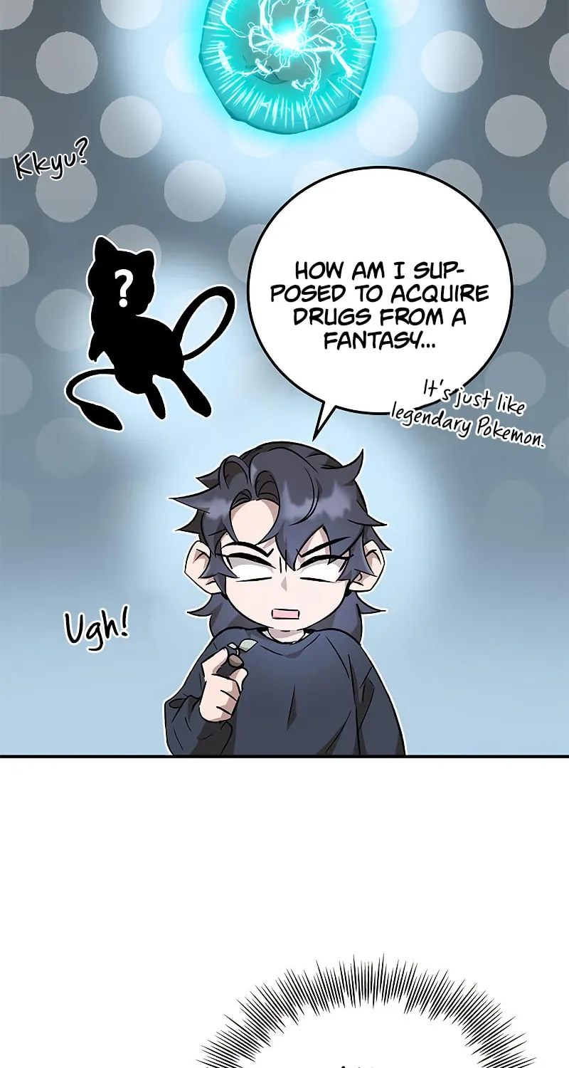 Yakppari Sinseonham Chapter 8 page 61 - 