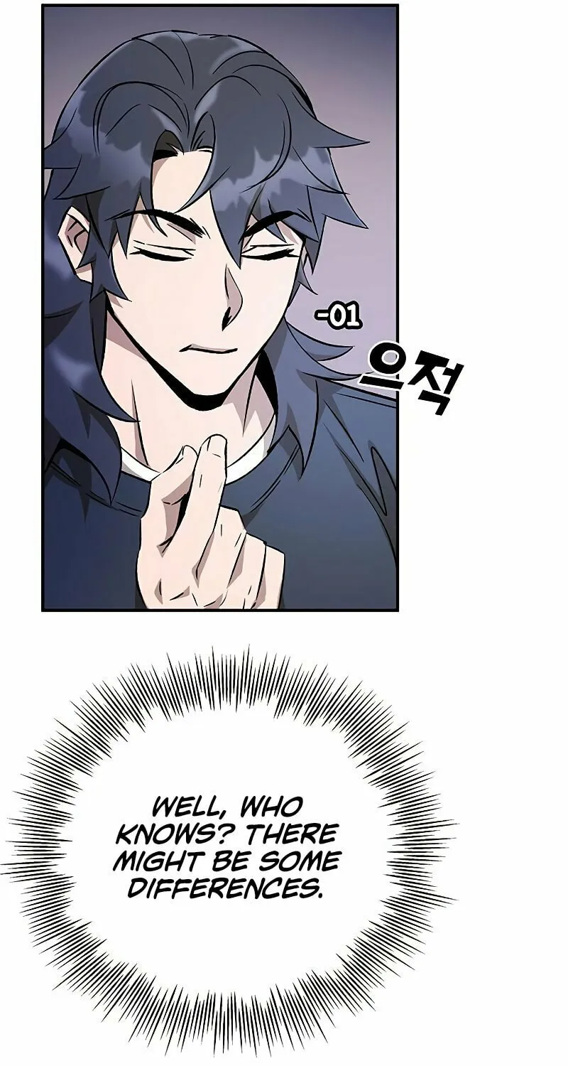 Yakppari Sinseonham Chapter 8 page 63 - 
