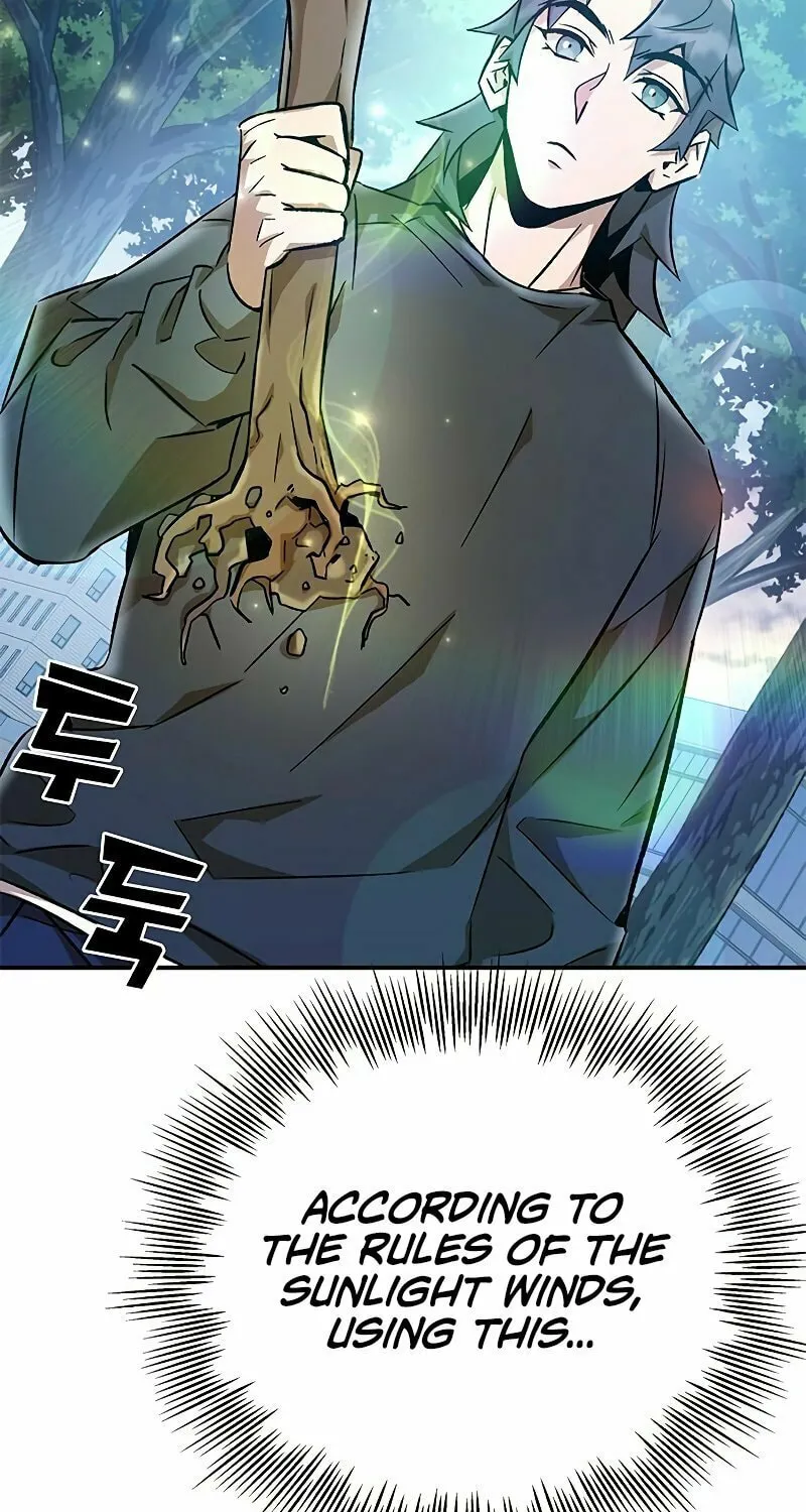 Yakppari Sinseonham Chapter 8 page 80 - 