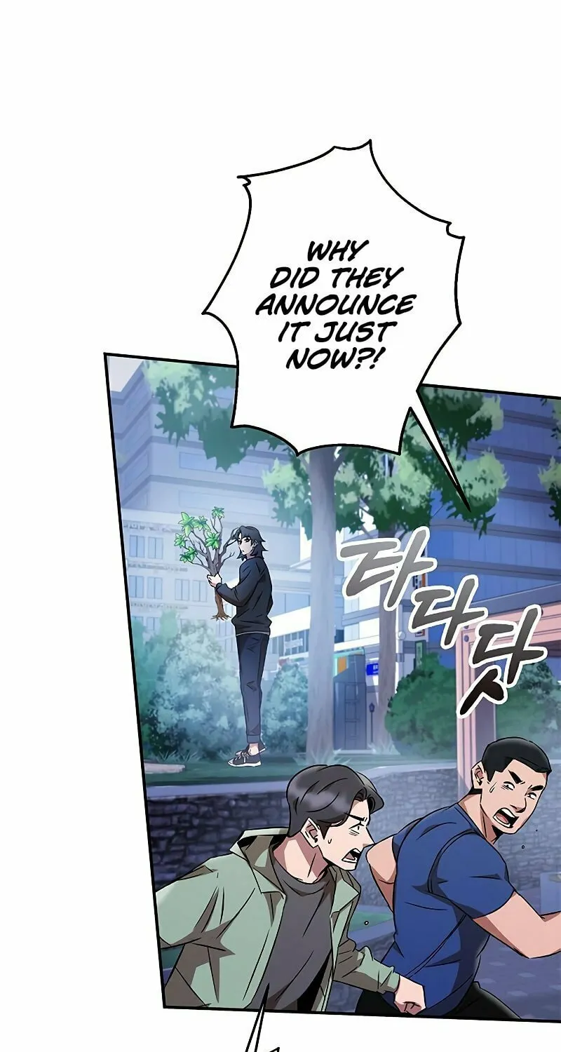 Yakppari Sinseonham Chapter 8 page 84 - 