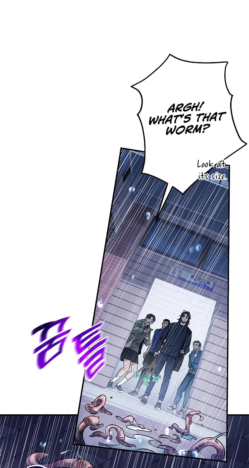 Yakppari Sinseonham Chapter 8 page 88 - 