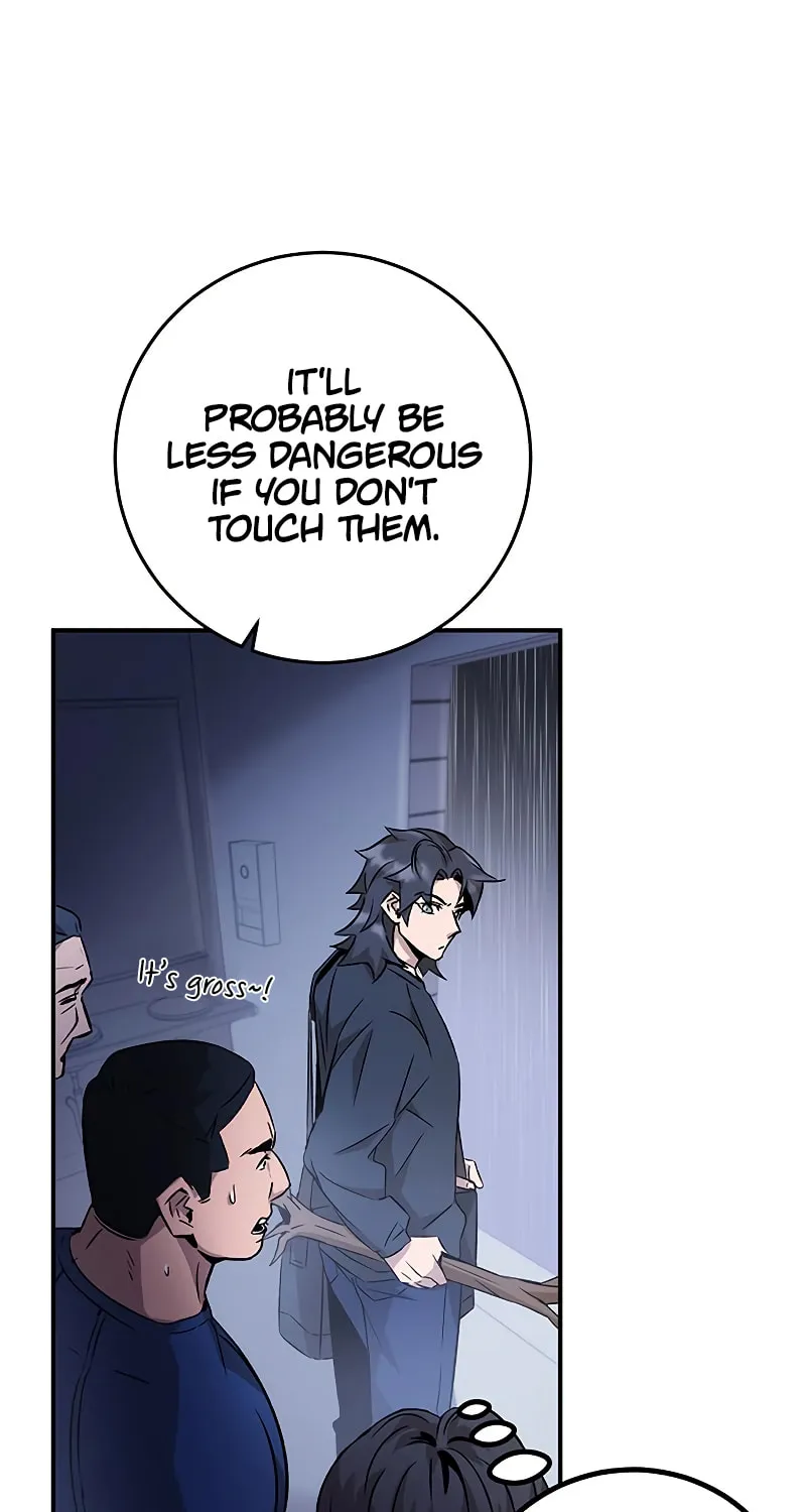 Yakppari Sinseonham Chapter 8 page 90 - 