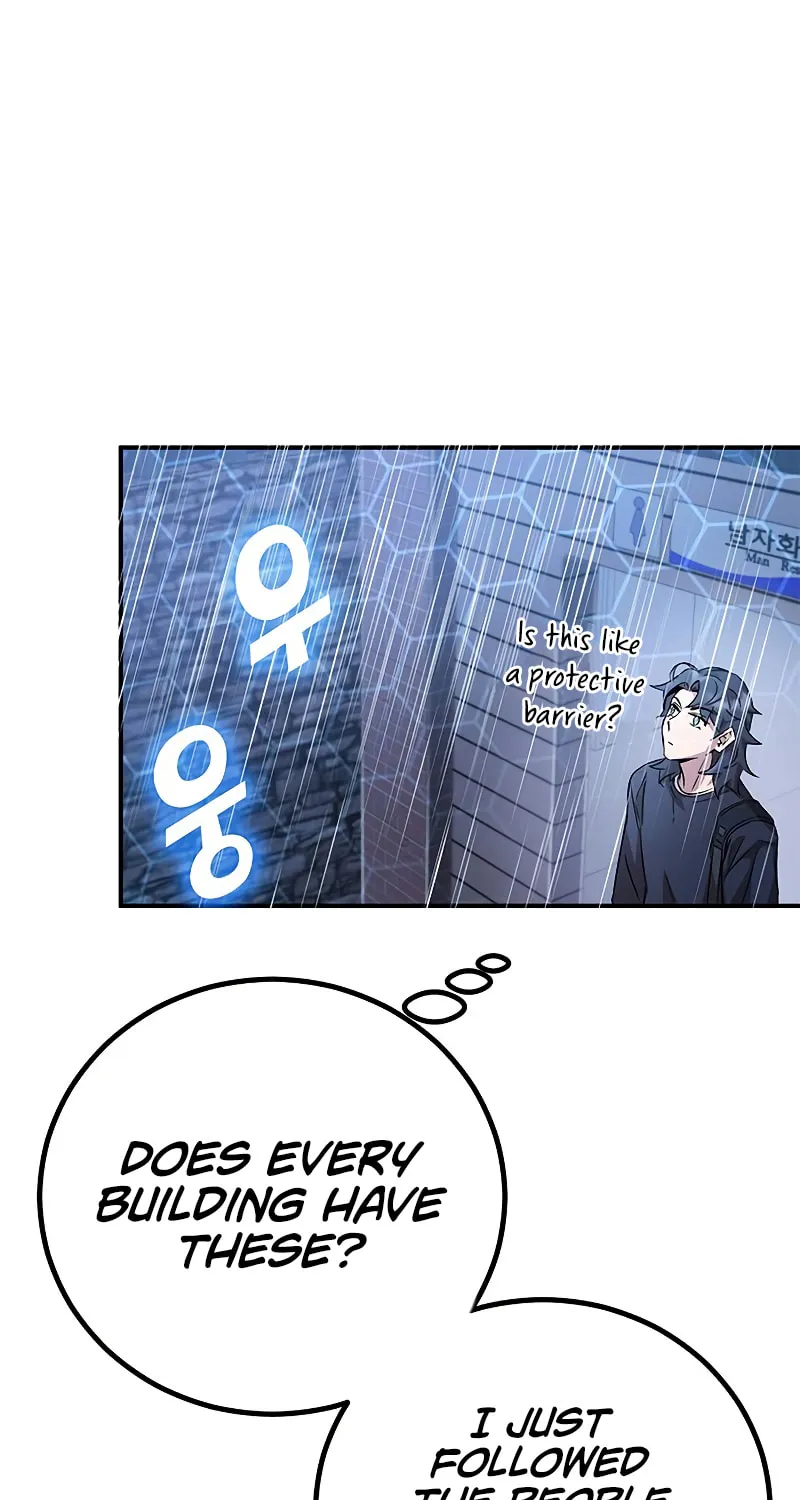 Yakppari Sinseonham Chapter 8 page 92 - 
