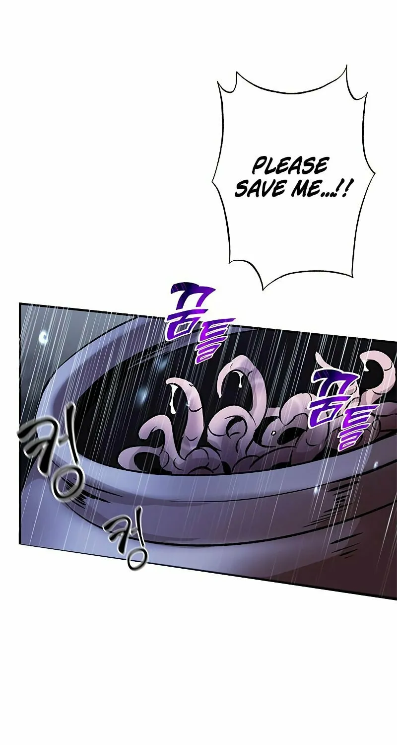 Yakppari Sinseonham Chapter 8 page 95 - 