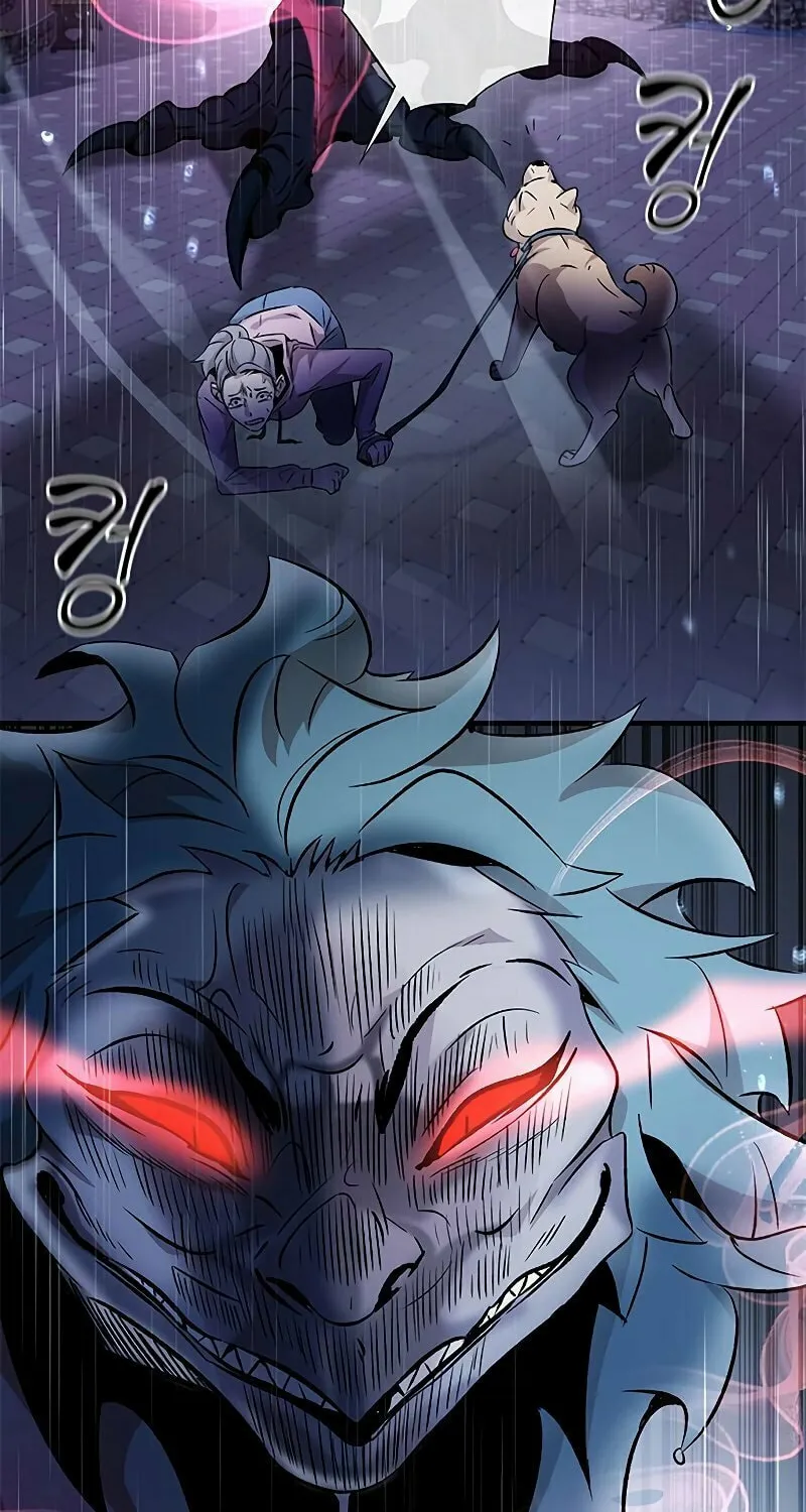Yakppari Sinseonham Chapter 8 page 98 - 