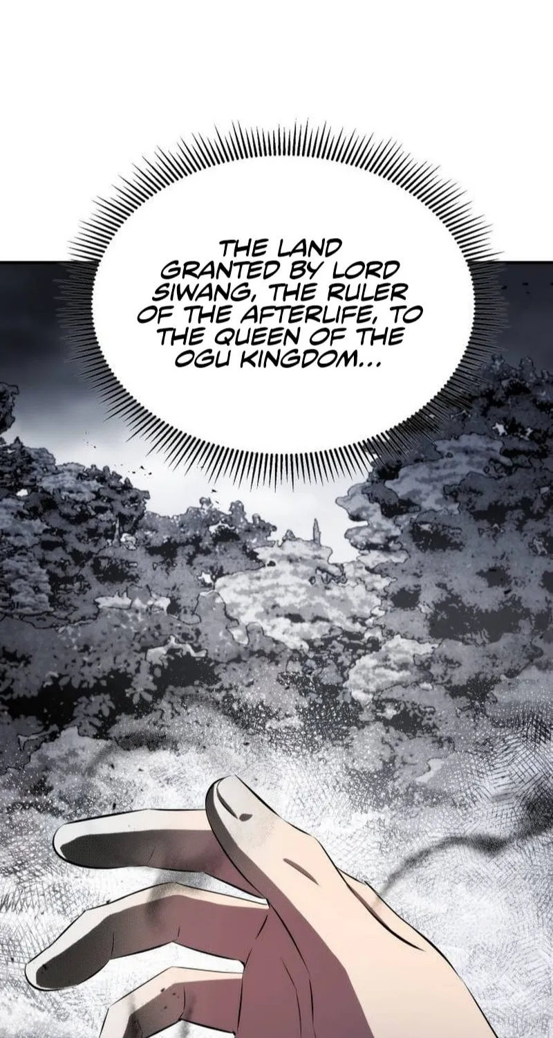 Yakppari Sinseonham Chapter 80 page 18 - 
