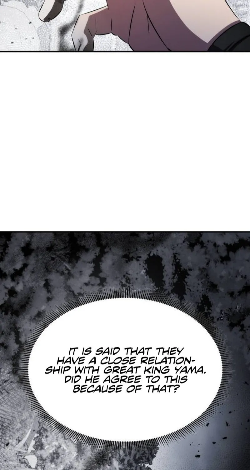 Yakppari Sinseonham Chapter 80 page 19 - 