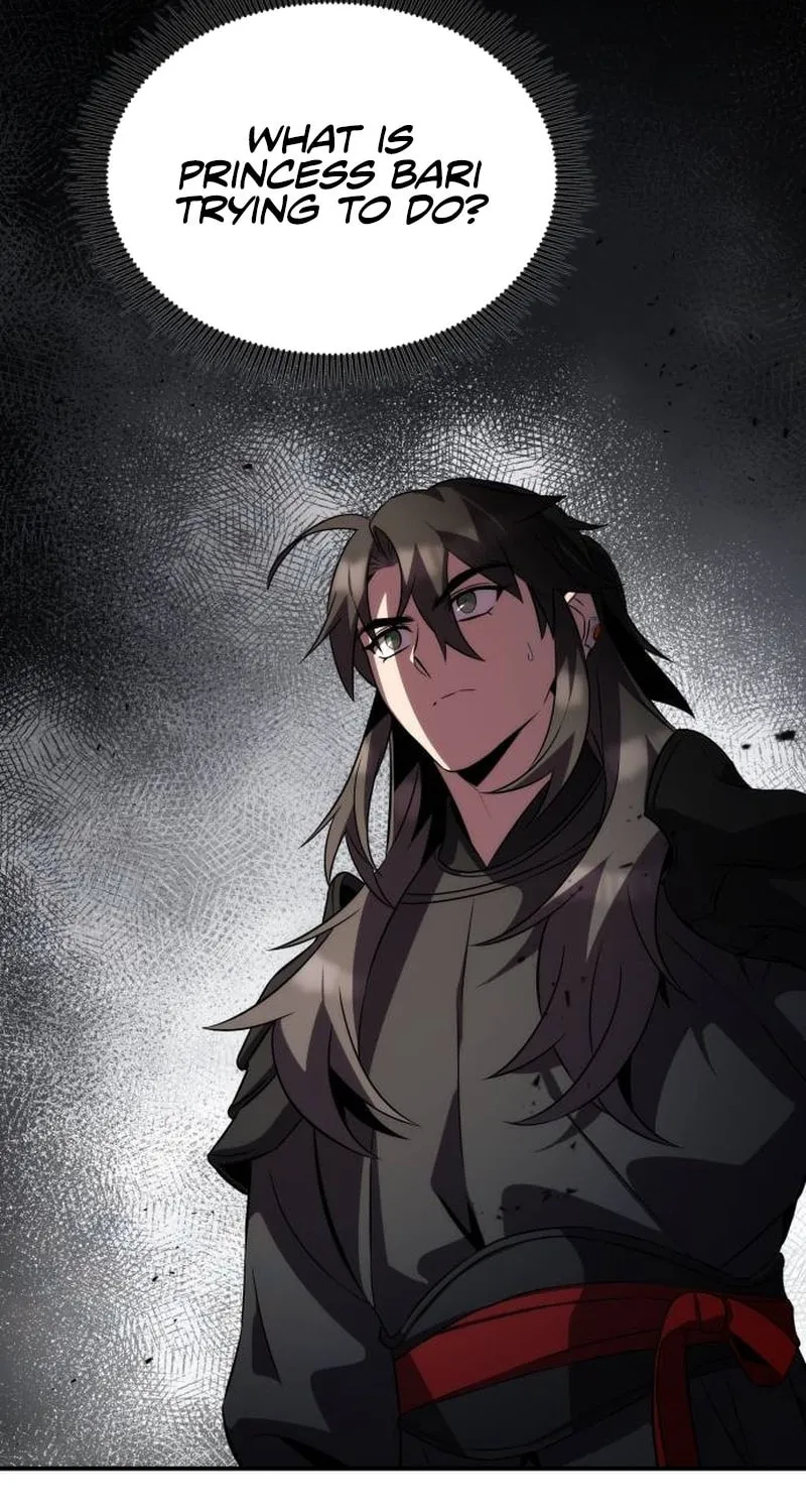 Yakppari Sinseonham Chapter 80 page 22 - 
