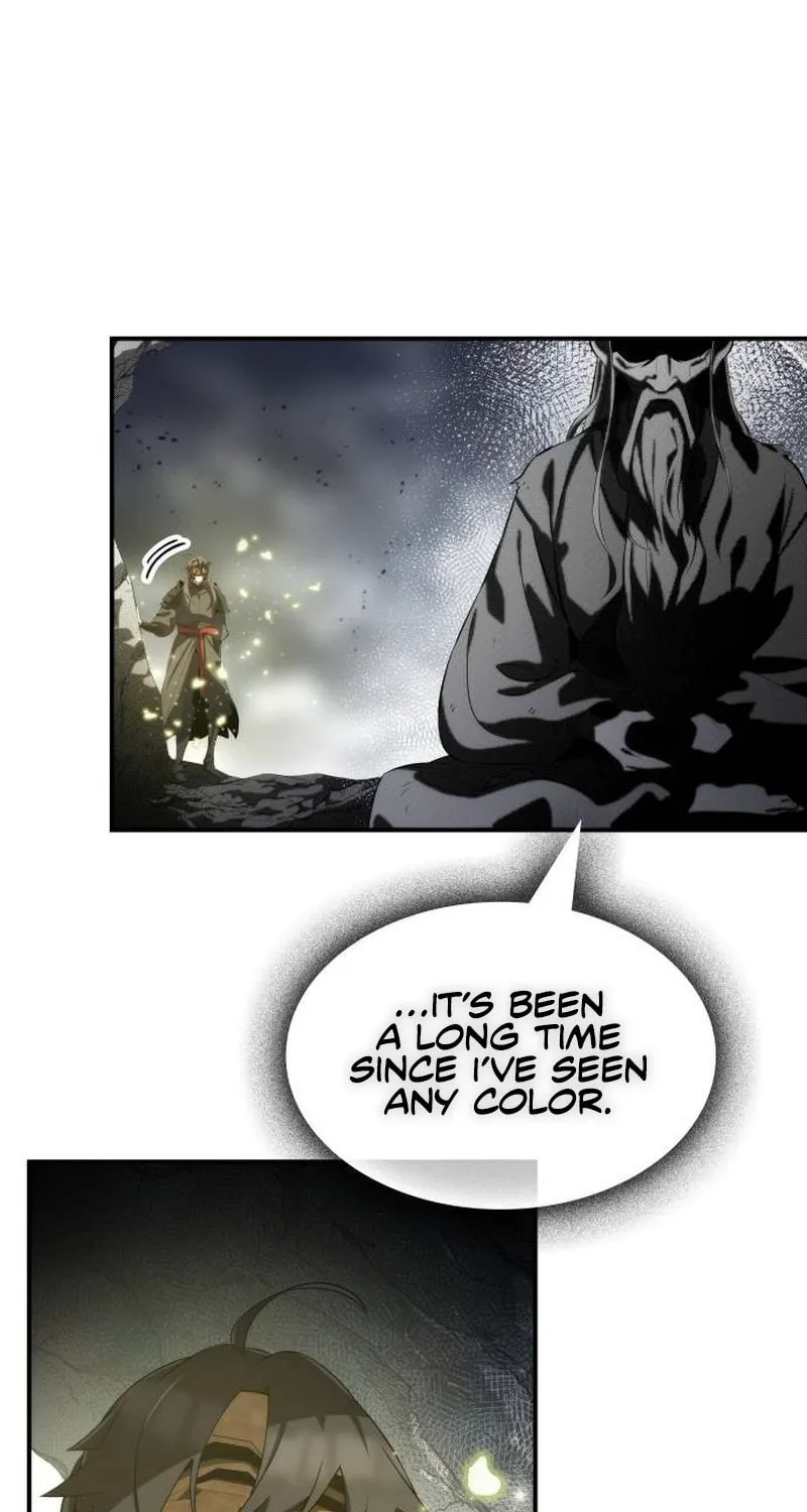 Yakppari Sinseonham Chapter 80 page 32 - 
