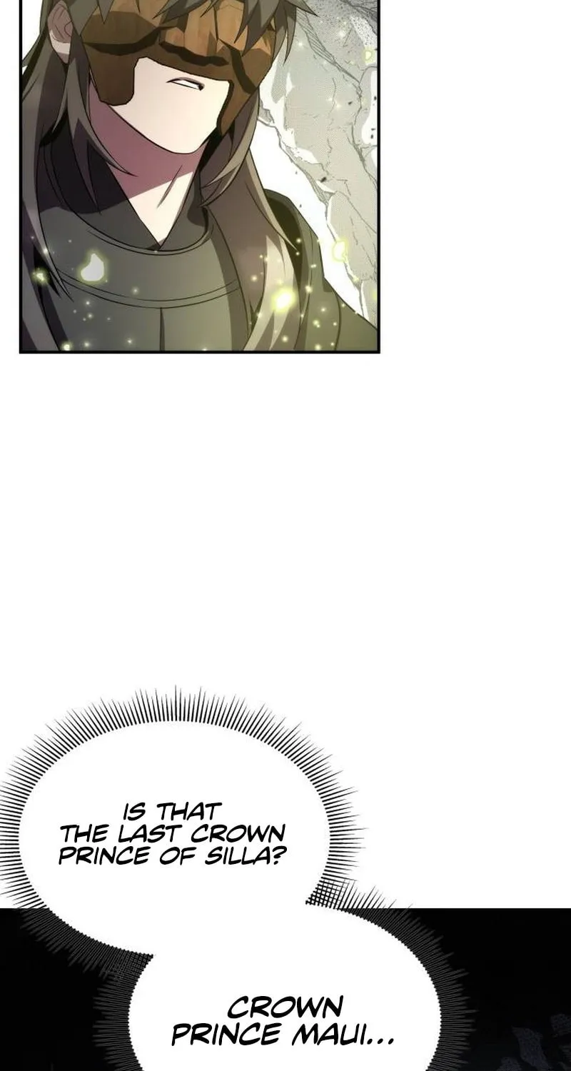 Yakppari Sinseonham Chapter 80 page 33 - 