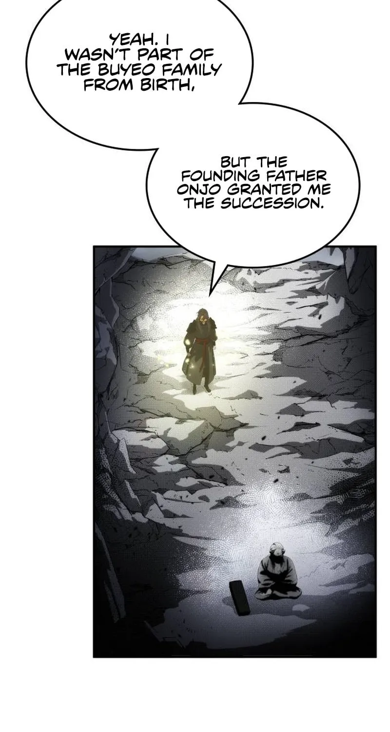 Yakppari Sinseonham Chapter 80 page 37 - 