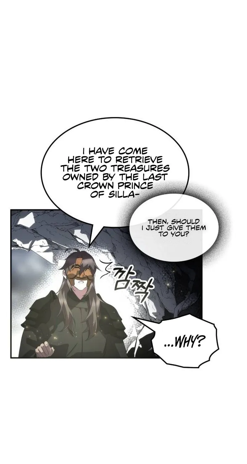 Yakppari Sinseonham Chapter 80 page 38 - 