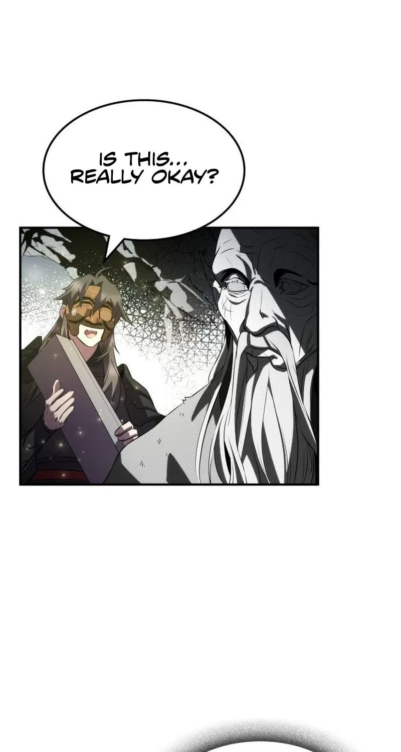 Yakppari Sinseonham Chapter 80 page 47 - 