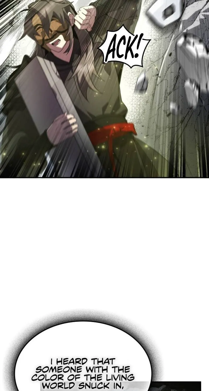 Yakppari Sinseonham Chapter 80 page 59 - 