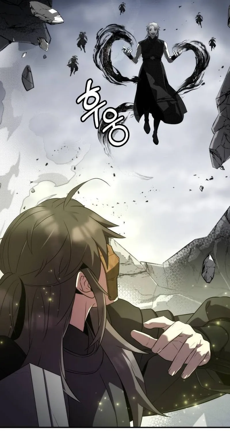 Yakppari Sinseonham Chapter 80 page 61 - 