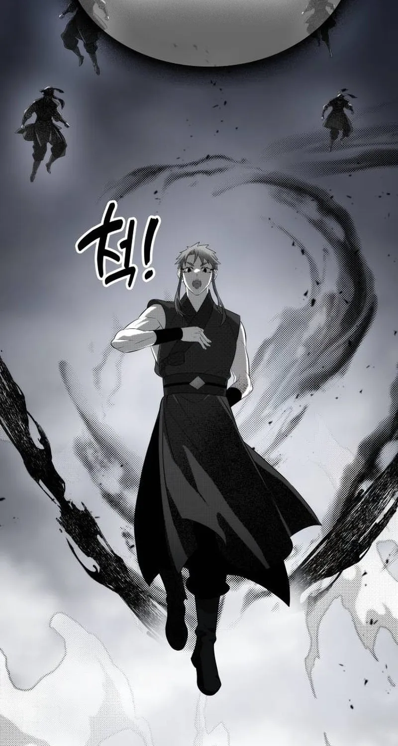 Yakppari Sinseonham Chapter 80 page 67 - 