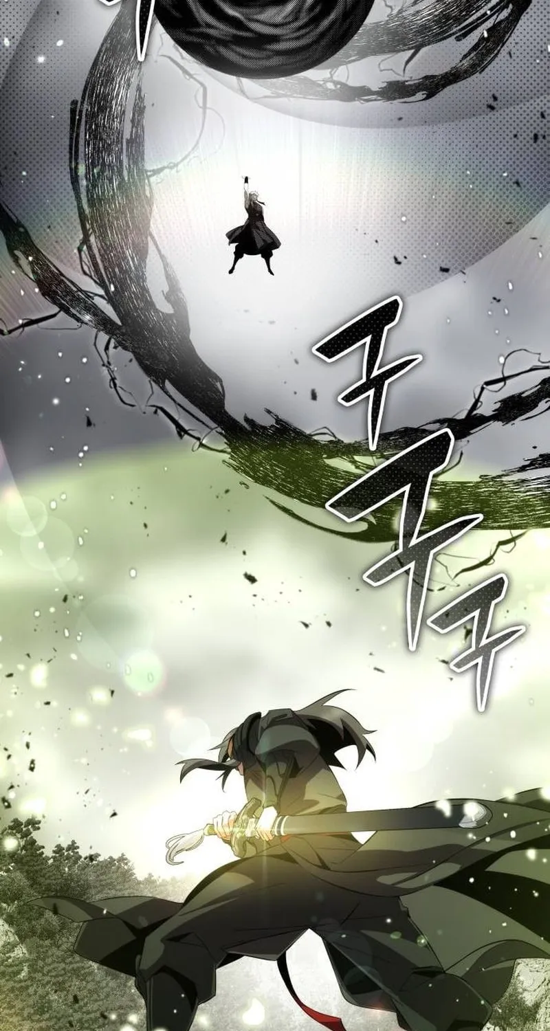 Yakppari Sinseonham Chapter 81 page 11 - 
