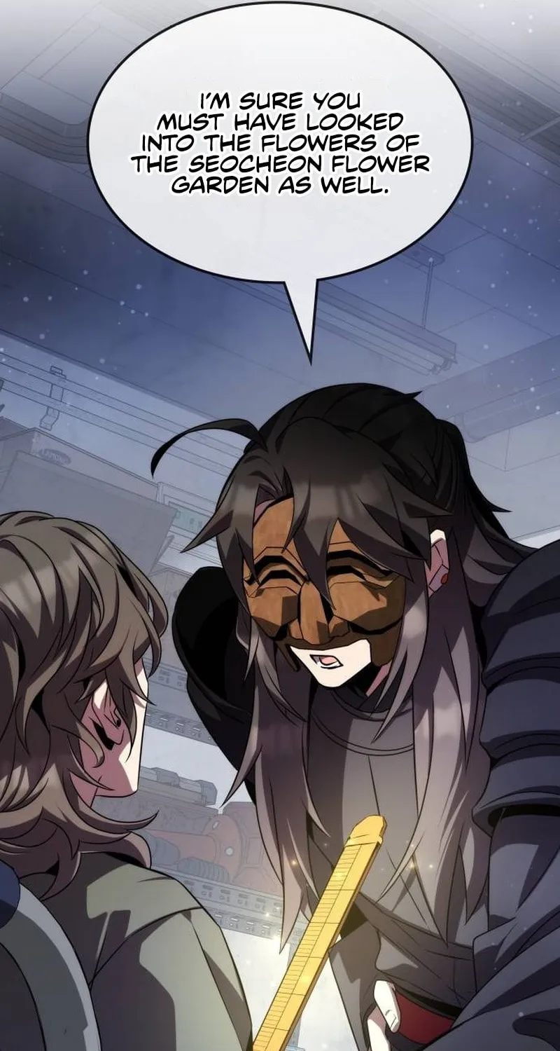 Yakppari Sinseonham Chapter 81 page 108 - 