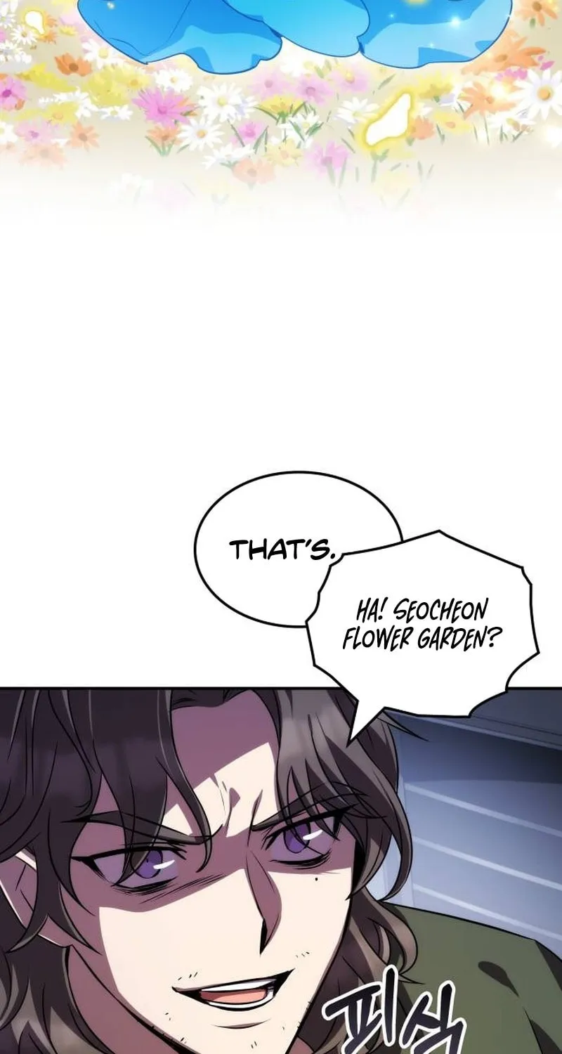 Yakppari Sinseonham Chapter 81 page 111 - 