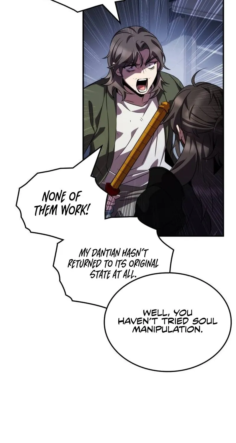 Yakppari Sinseonham Chapter 81 page 113 - 