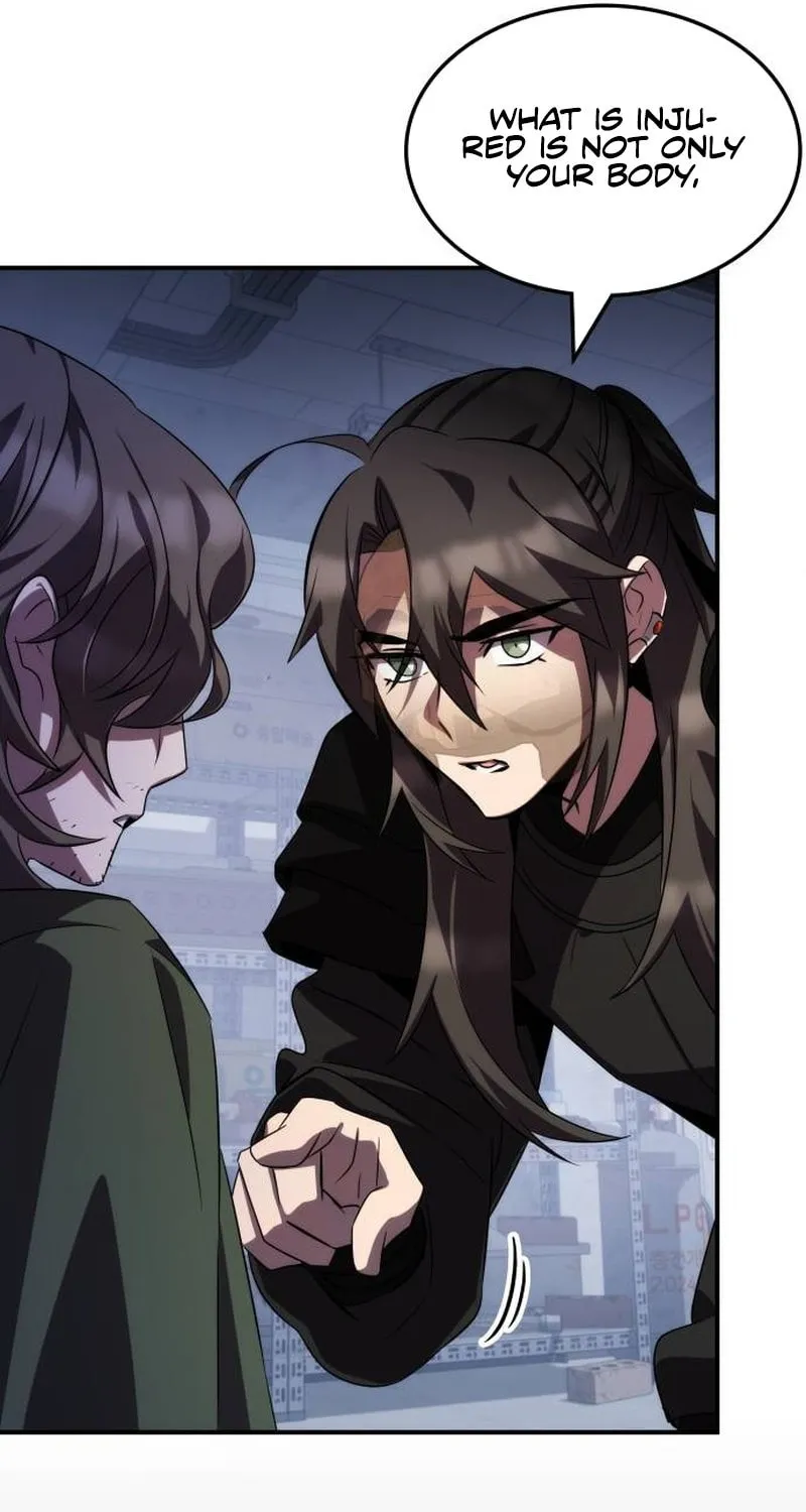 Yakppari Sinseonham Chapter 81 page 115 - 